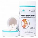 氨基酸葡萄糖硫酸軟骨素鈣膠囊